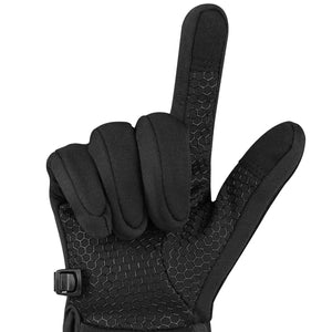 Gants Chauffants Électriques