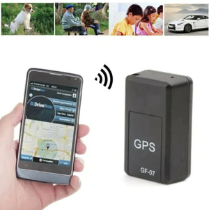Mini Magnétique Traceur GPS